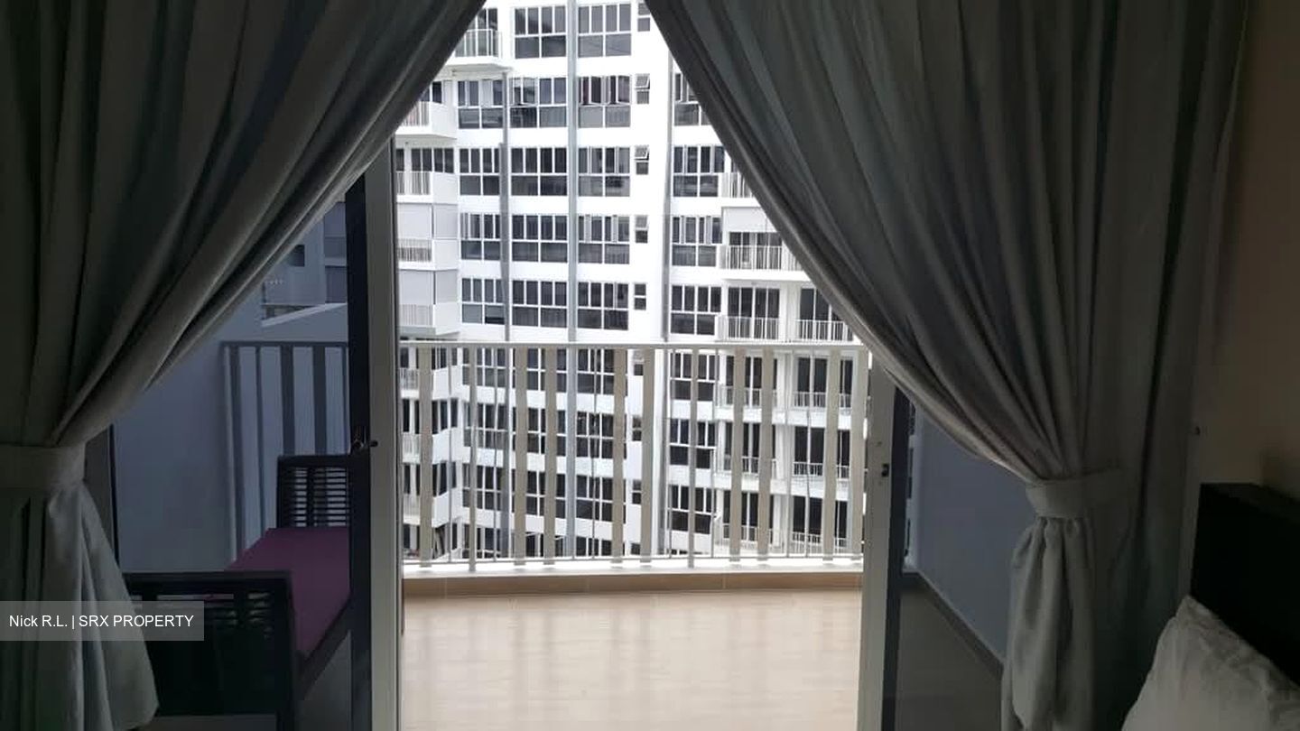 Forestville (D25), Condominium #585514091